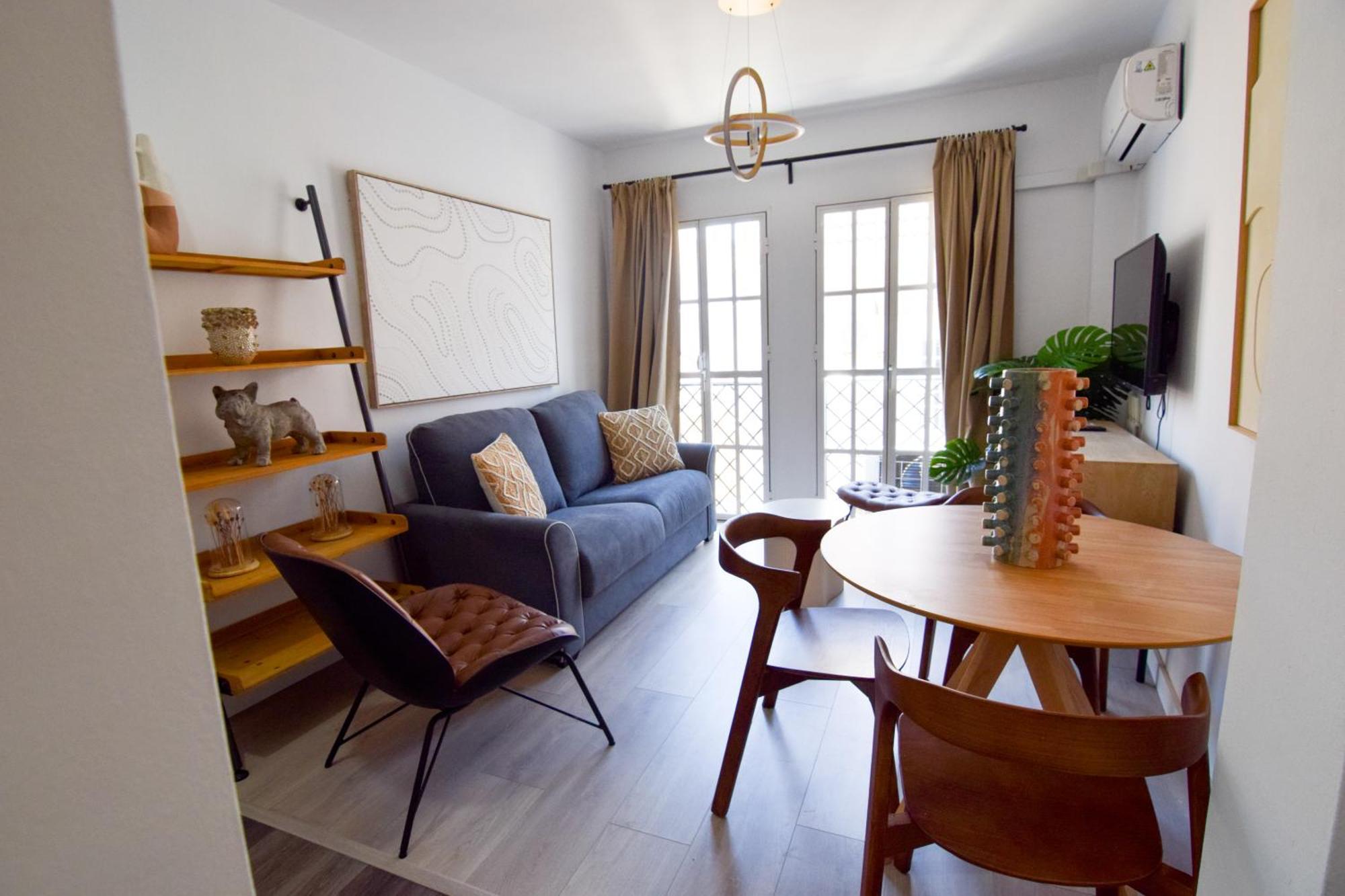 Letplanet Coto De Donana Apartment Malaga Exterior photo