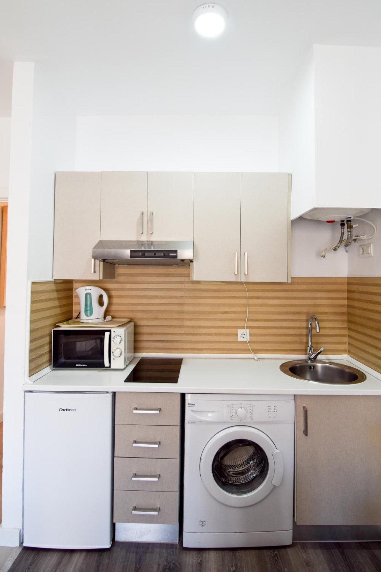 Letplanet Coto De Donana Apartment Malaga Exterior photo