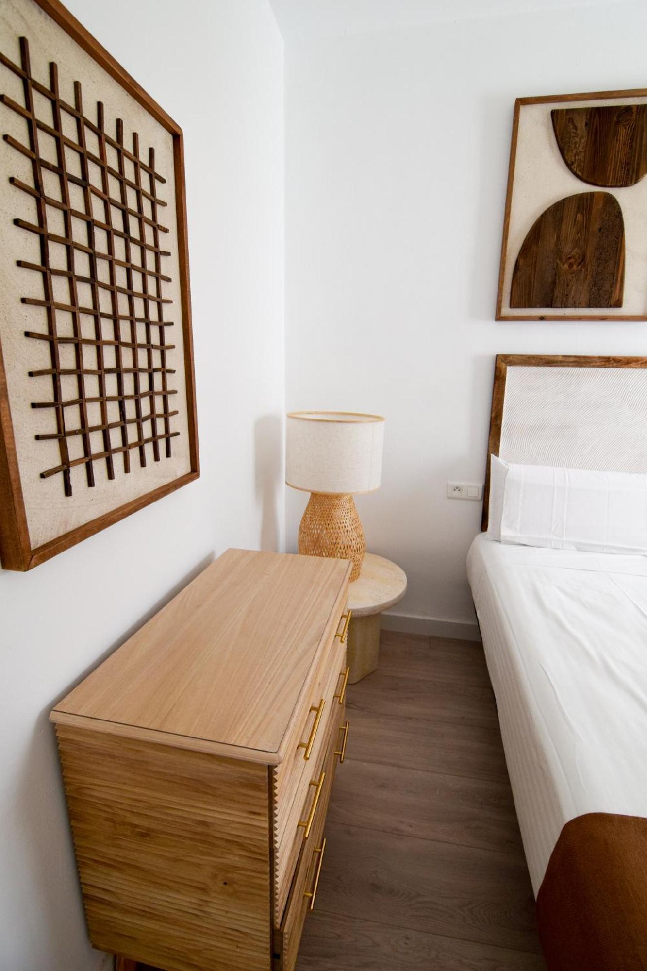 Letplanet Coto De Donana Apartment Malaga Exterior photo