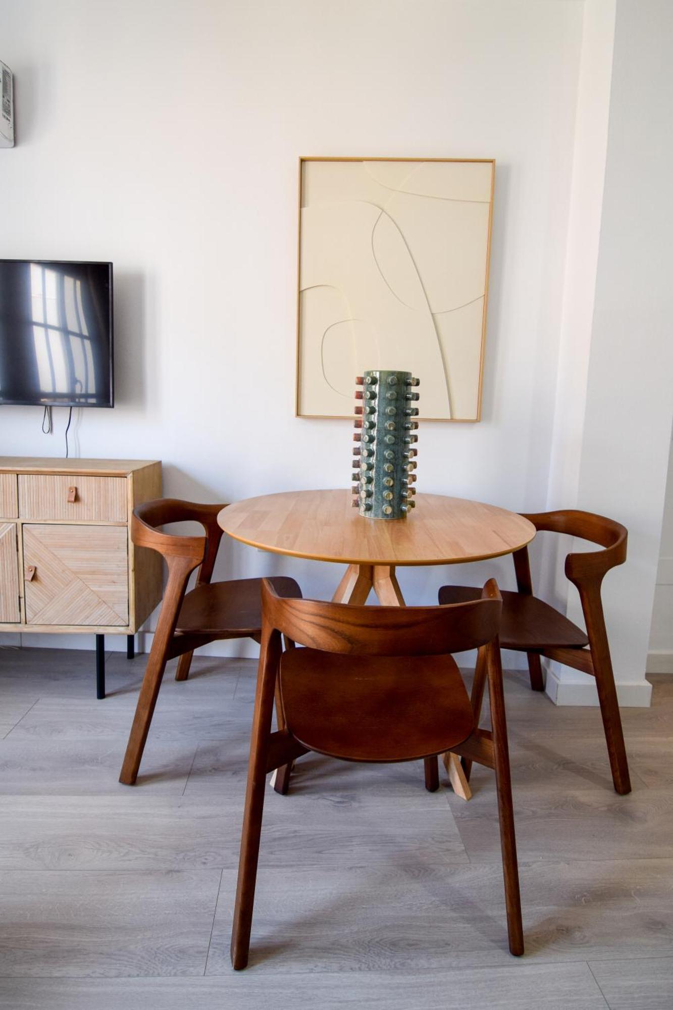 Letplanet Coto De Donana Apartment Malaga Exterior photo