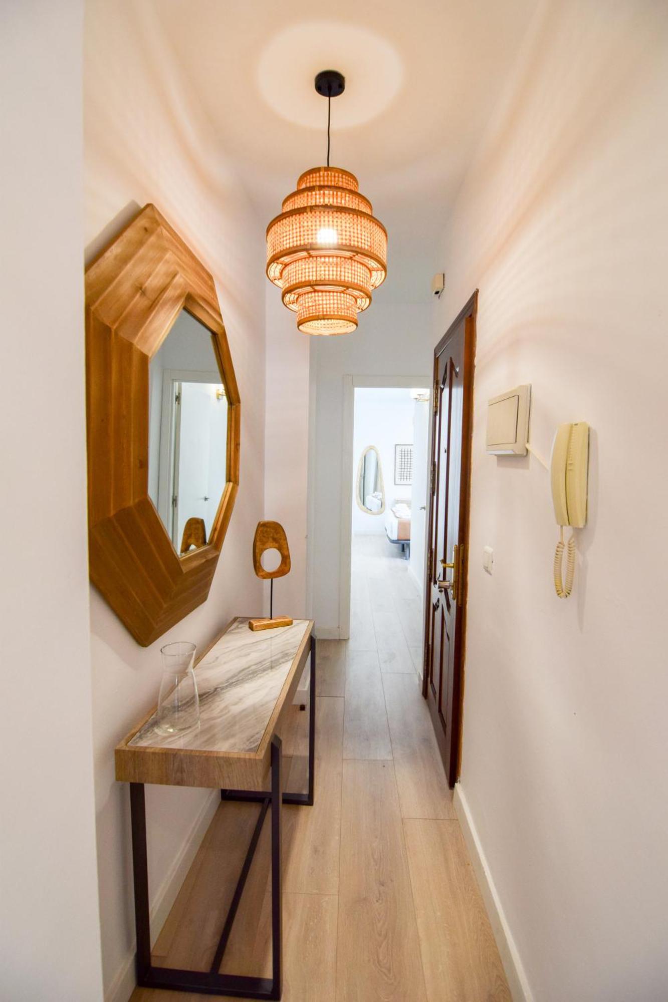 Letplanet Coto De Donana Apartment Malaga Exterior photo