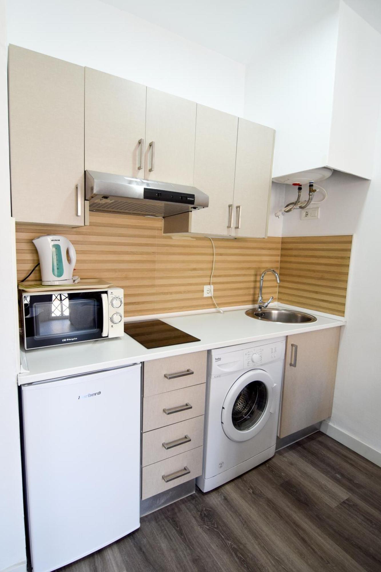 Letplanet Coto De Donana Apartment Malaga Exterior photo