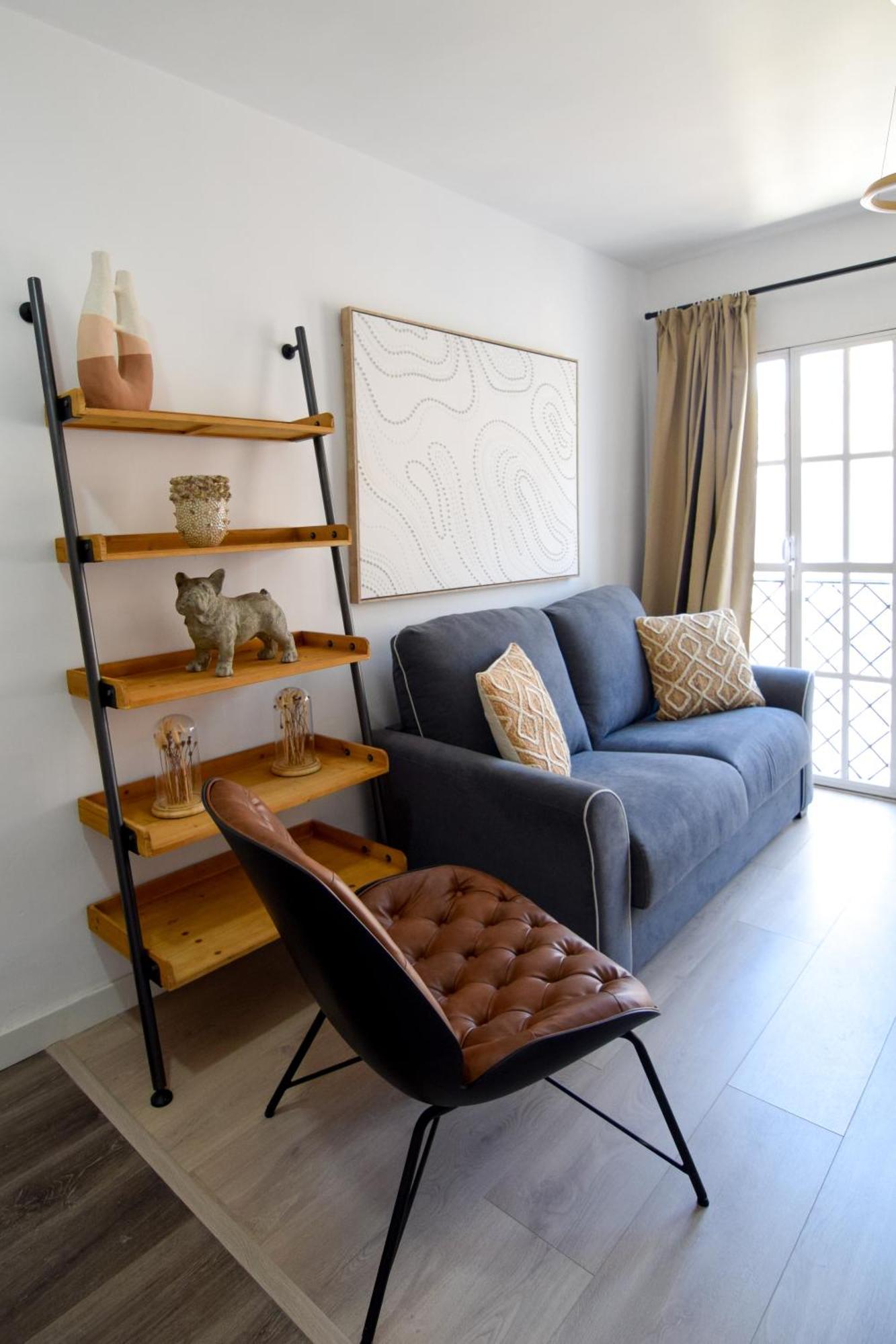 Letplanet Coto De Donana Apartment Malaga Exterior photo