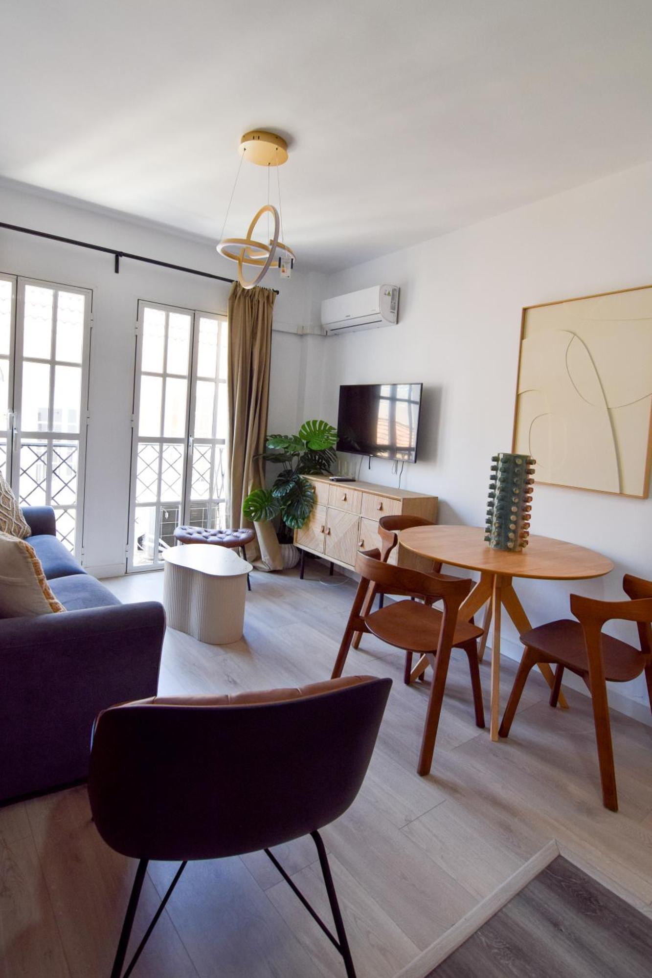 Letplanet Coto De Donana Apartment Malaga Exterior photo