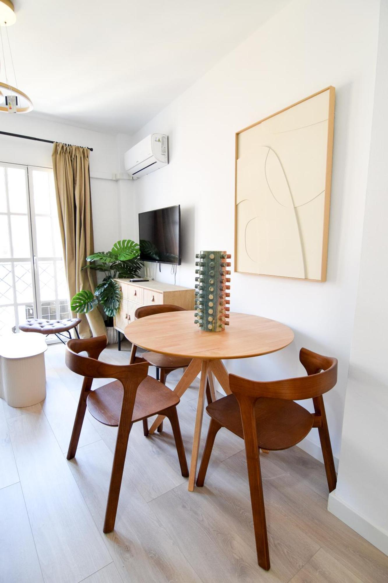 Letplanet Coto De Donana Apartment Malaga Exterior photo