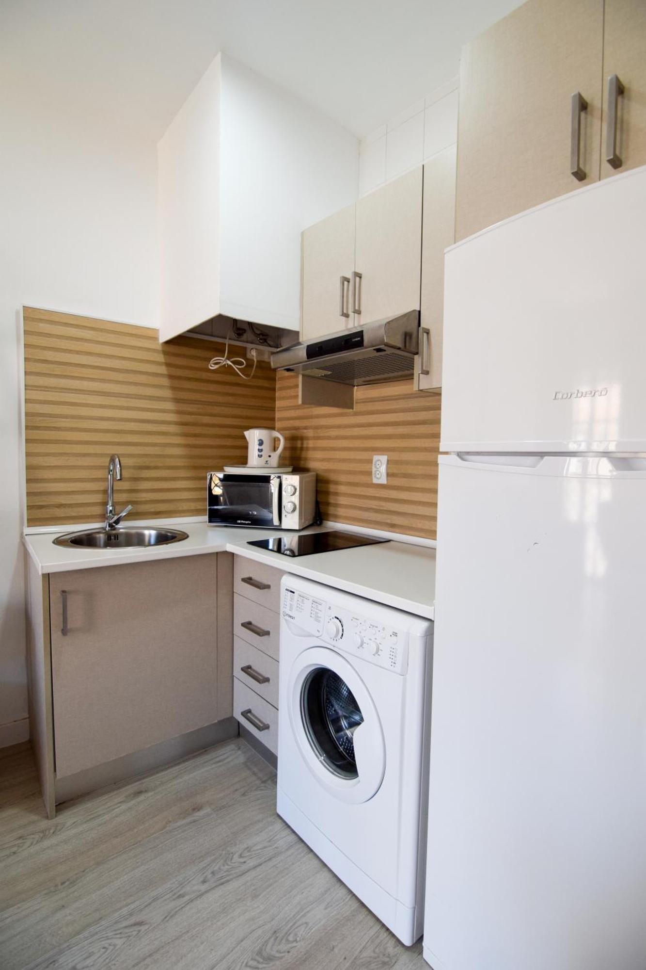 Letplanet Coto De Donana Apartment Malaga Exterior photo