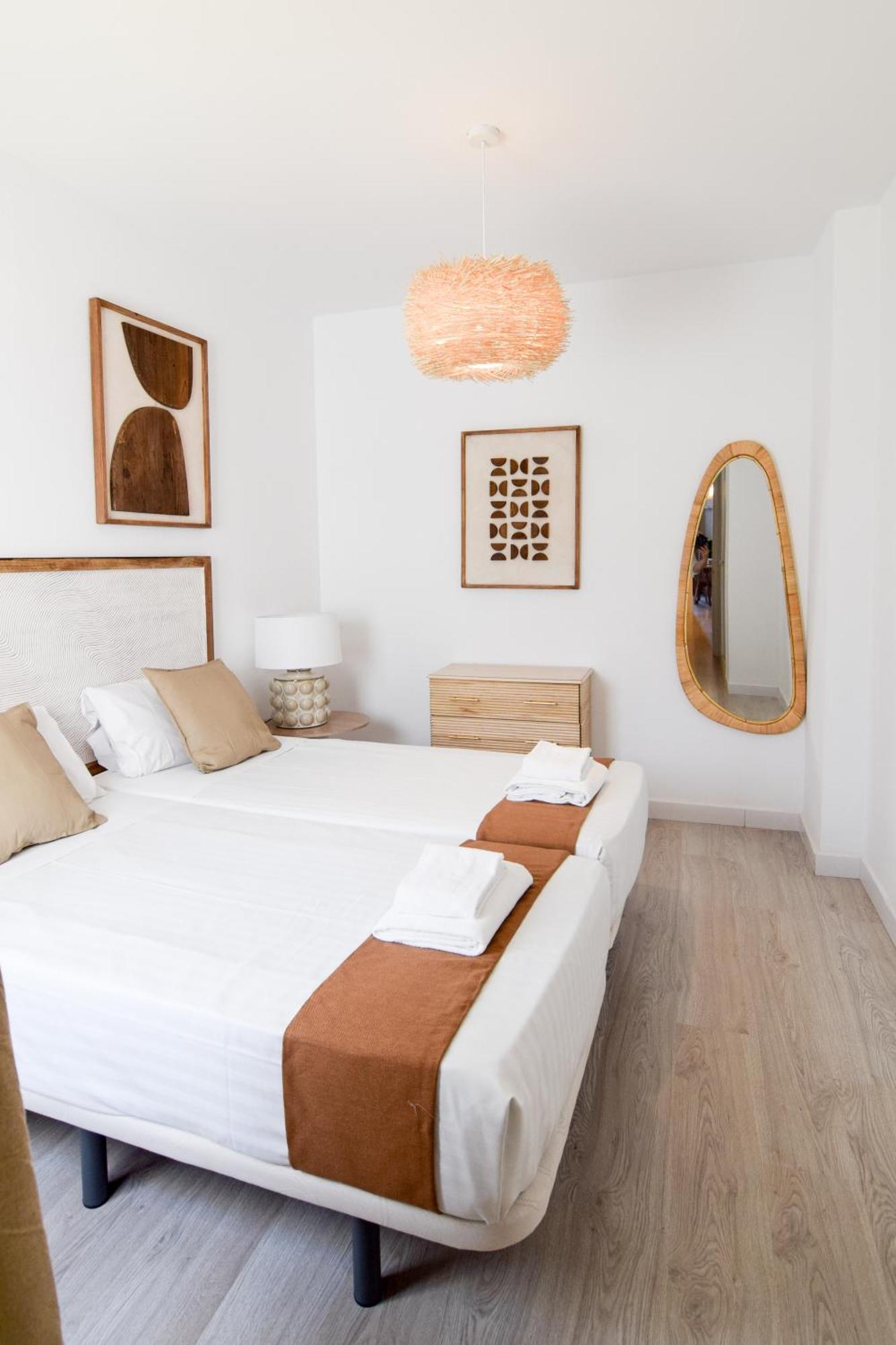 Letplanet Coto De Donana Apartment Malaga Exterior photo
