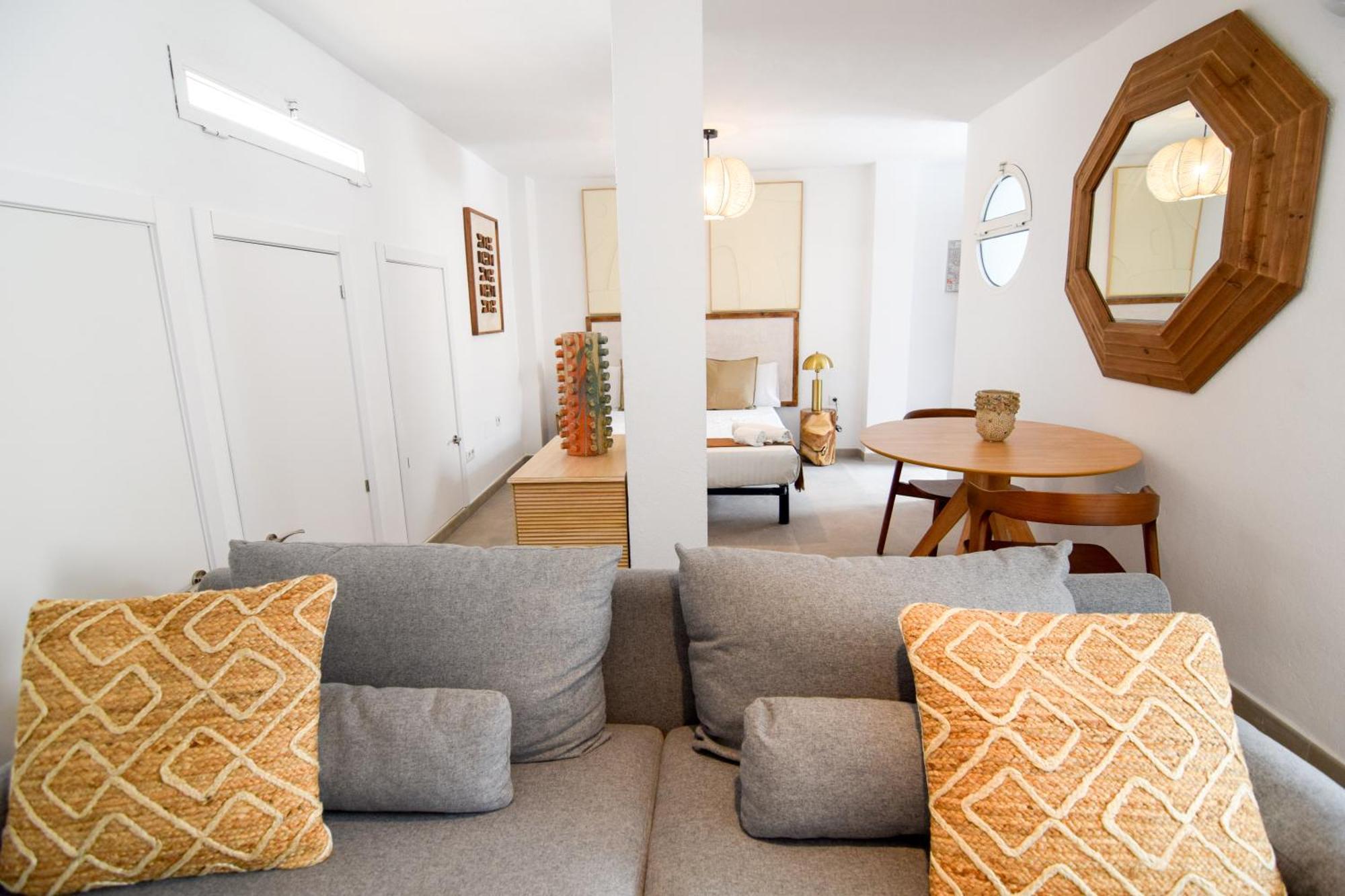 Letplanet Coto De Donana Apartment Malaga Exterior photo