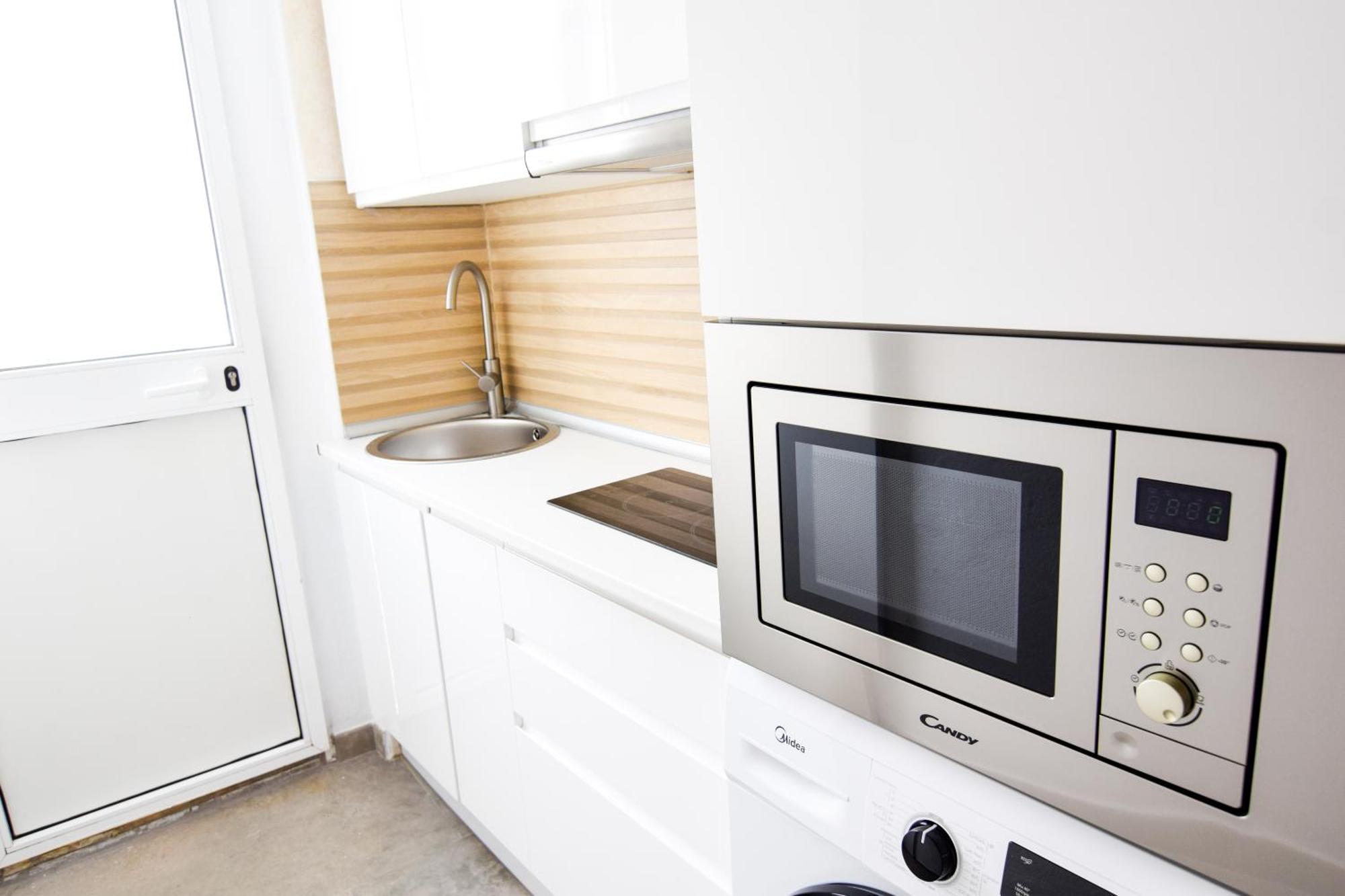 Letplanet Coto De Donana Apartment Malaga Exterior photo