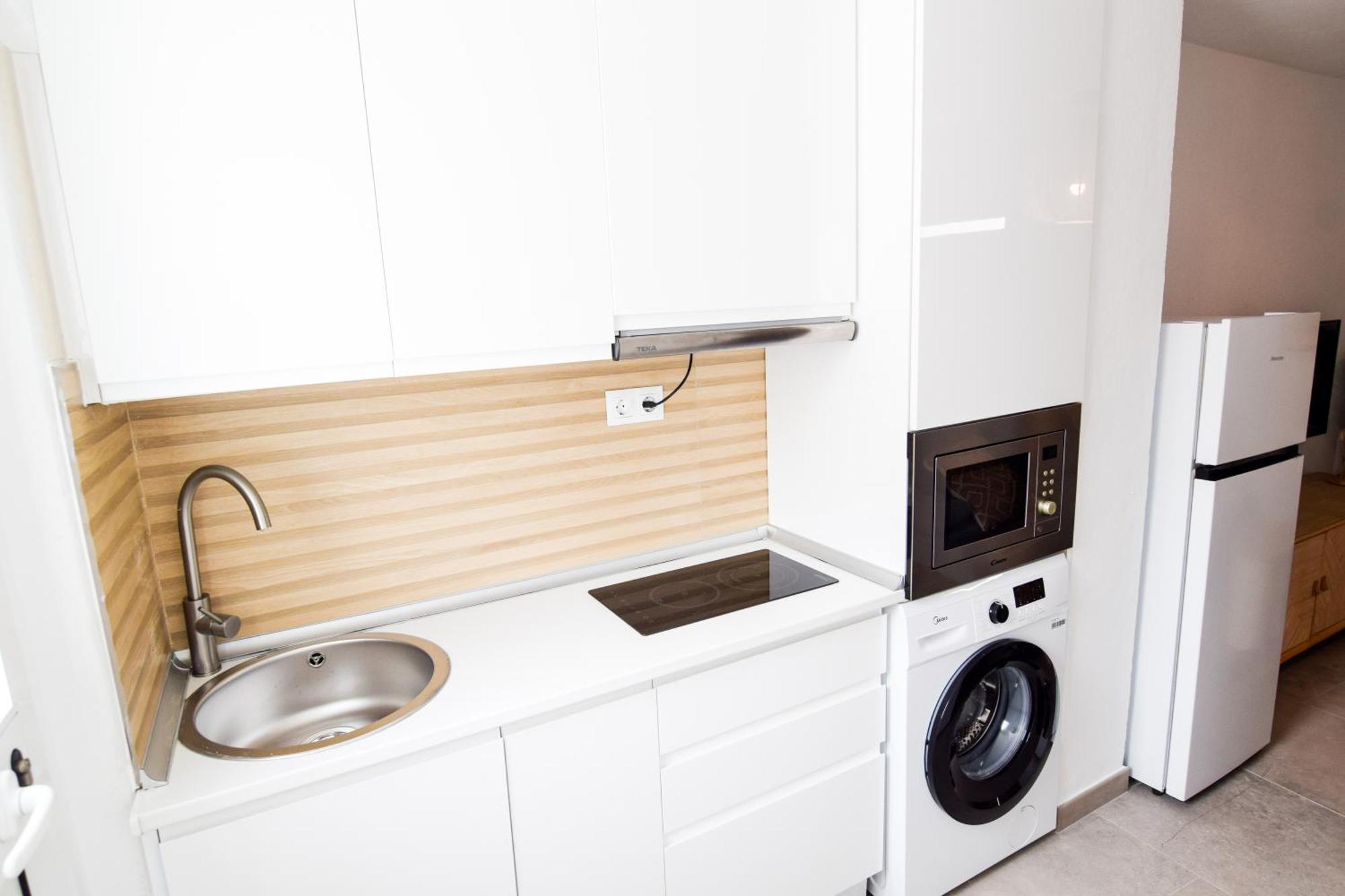 Letplanet Coto De Donana Apartment Malaga Exterior photo