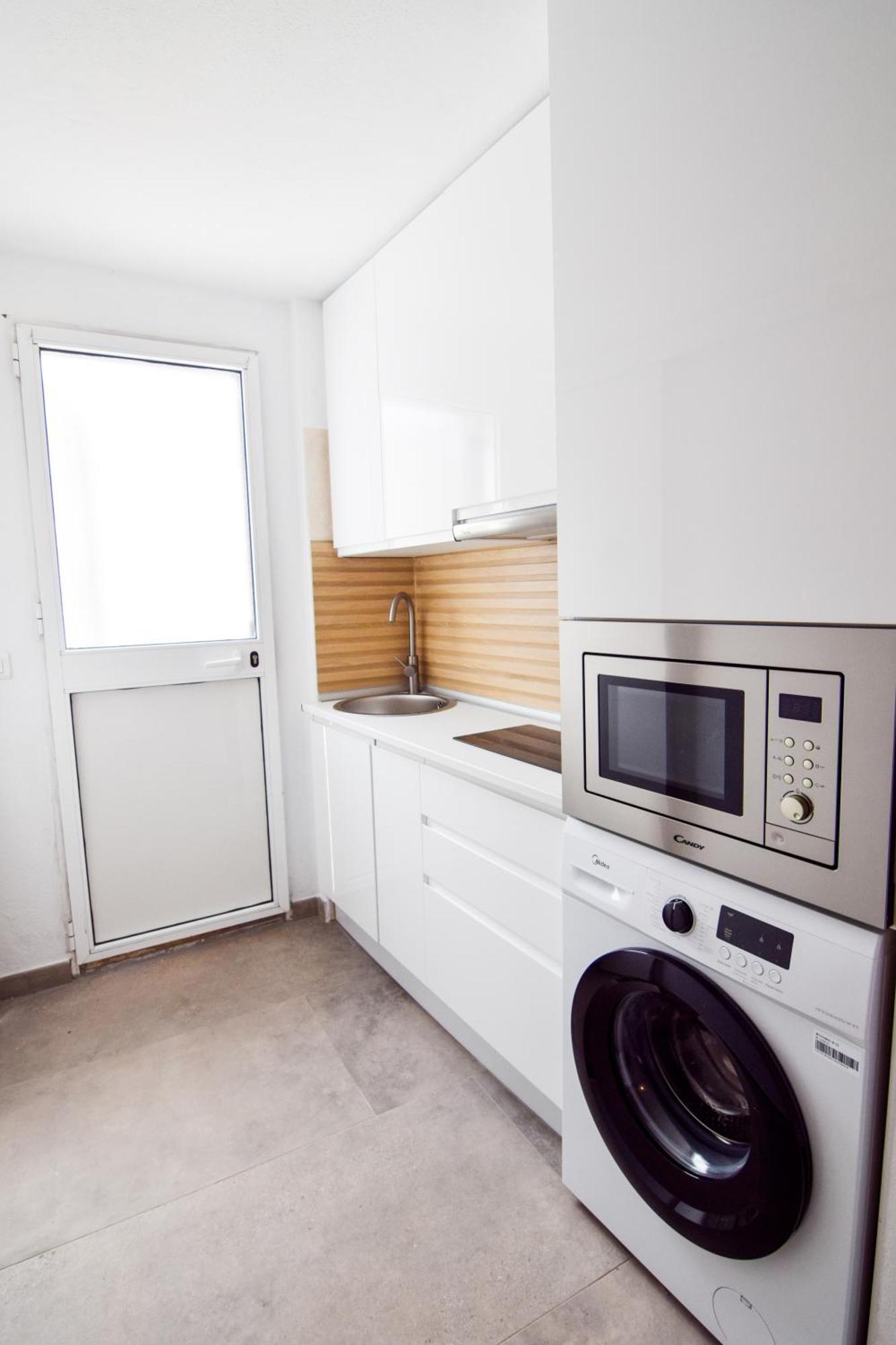 Letplanet Coto De Donana Apartment Malaga Exterior photo