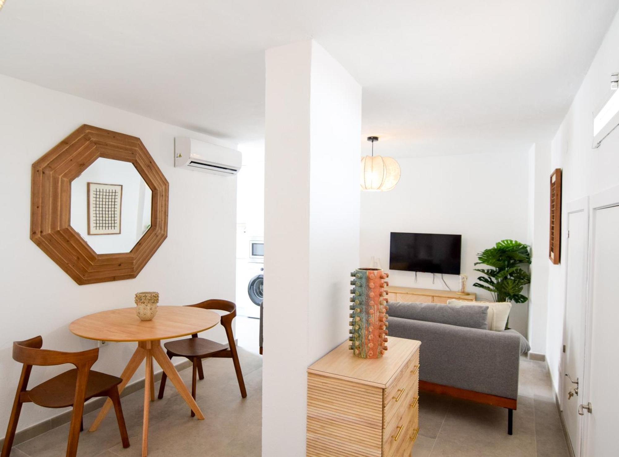 Letplanet Coto De Donana Apartment Malaga Exterior photo