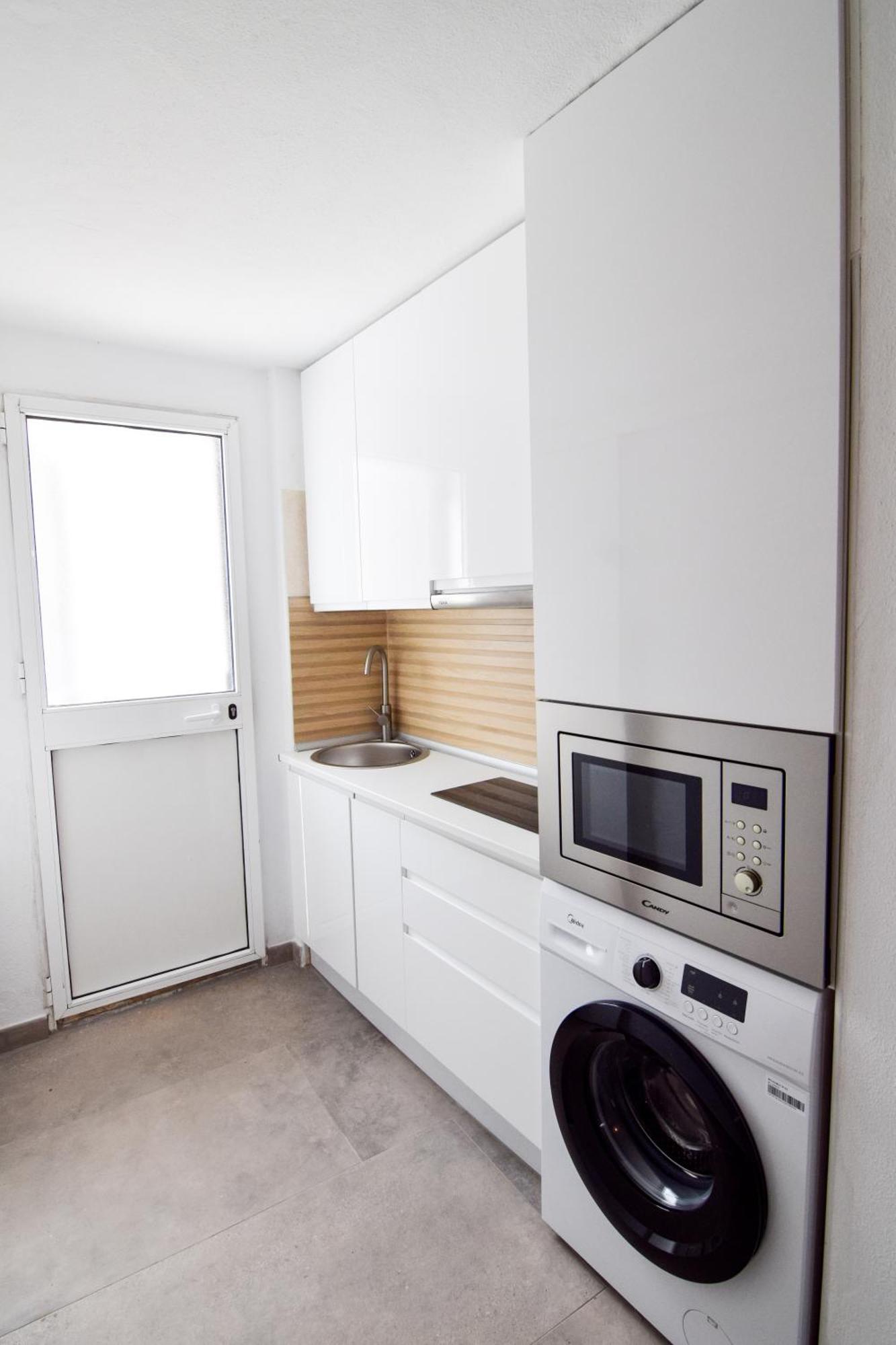 Letplanet Coto De Donana Apartment Malaga Exterior photo